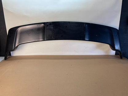 2005 to 2010 Scion TC Rear Spoiler Wing AI3936 DG0