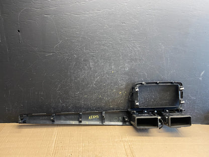 2013-2016 Mazda CX-5 Center Dash Air Vent Bezel Trim Cover Panel ae1693 DG5