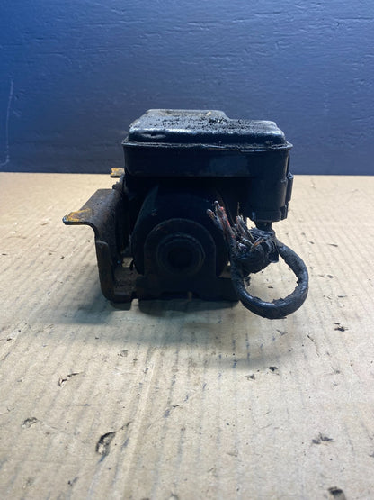 2004 - 2007 Chevrolet Silverado GMC Sierra ABS Anti-Lock Brake Module ab4352 DG3