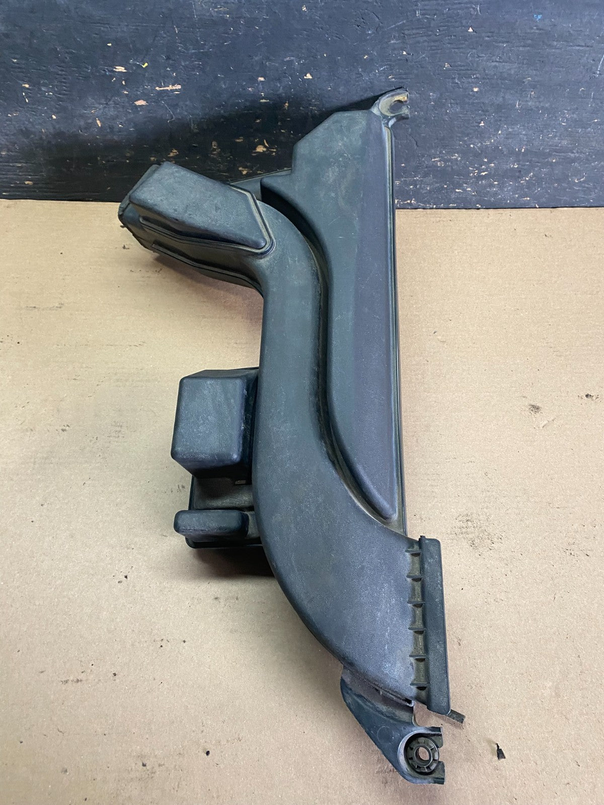 2013 to 2018 Nissan Altima 2.5L Front Air Cleaner Intake Duct Tube s1302 DG2