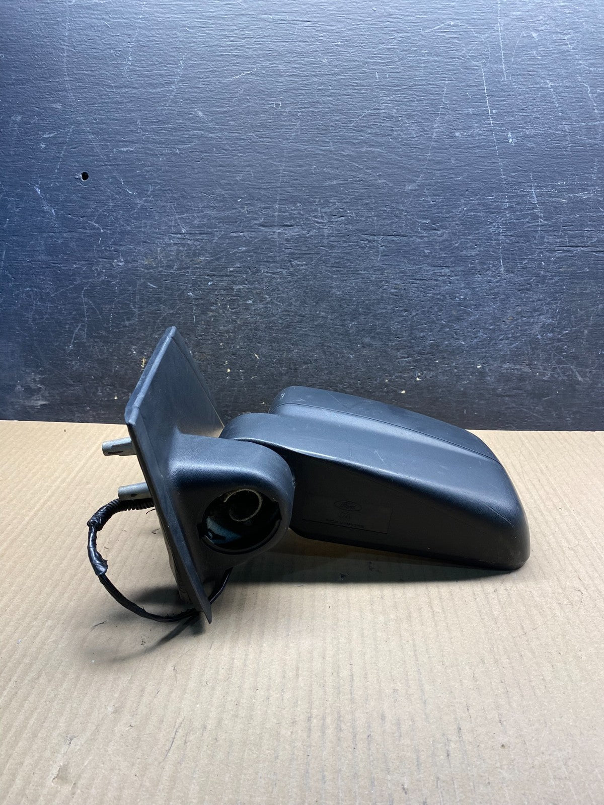 2010 to 2013 Ford Transit Connect Left Driver LH Side Door Mirror AI0338 DG3