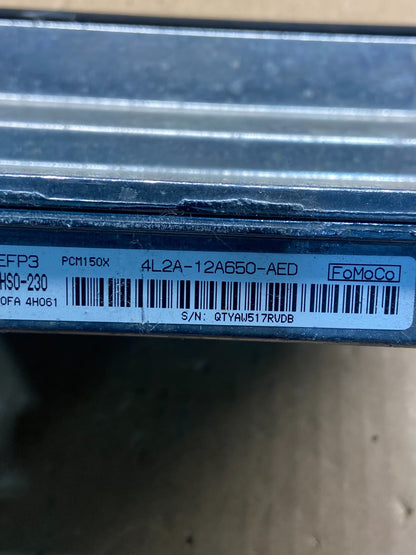 2005 Ford Explorer Mountaineer Engine Control ECU Computer Module af9145 DG2
