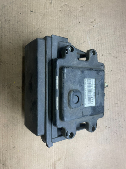 2005 Jeep Grand Cherokee BMC Body Module Power Fuse Box Relay Oem  P7385 DG0