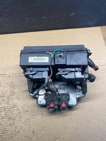 2005 Jeep Grand Cherokee Fuse Box Multi-Function Relay Module Bcm AC4470 DG0