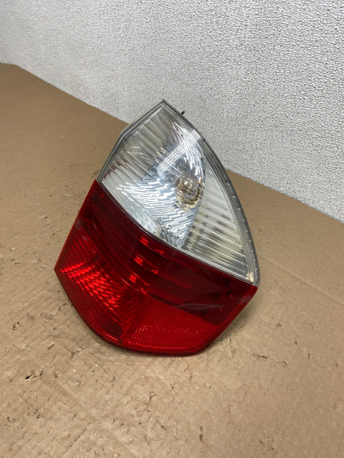 2007 2008 2009 2010 BMW X3 Right Passenger Side Rh Tail Light OEM AB6288 LK1