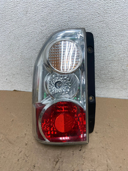 2004 2005 2006 Suzuki XL-7 Vitara Left Driver Side Tail Light AG4428 LK0