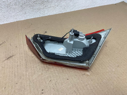 2012 to 2014 Ford Focus Sedan Left Driver Side Inner Tail Light AE7002 LK5
