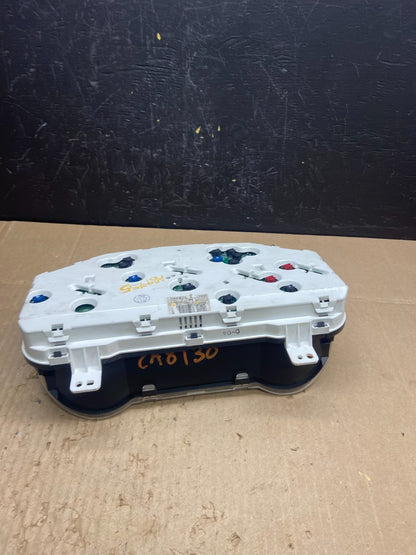 2004 to 2006 Subaru Impreza Speedometer Gauge cluster AB97555