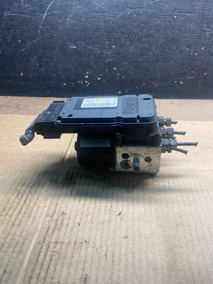 2005 2006 Ford E-150 E150 ABS Anti-Lock Brake Pump Module y4354 DG2