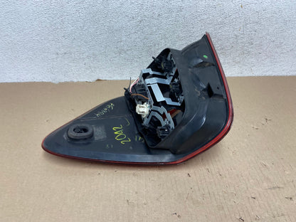 2009 to 2011 Mercedes ML350 ML-Class Left Driver Side LH Tail Light AG6884 LK4