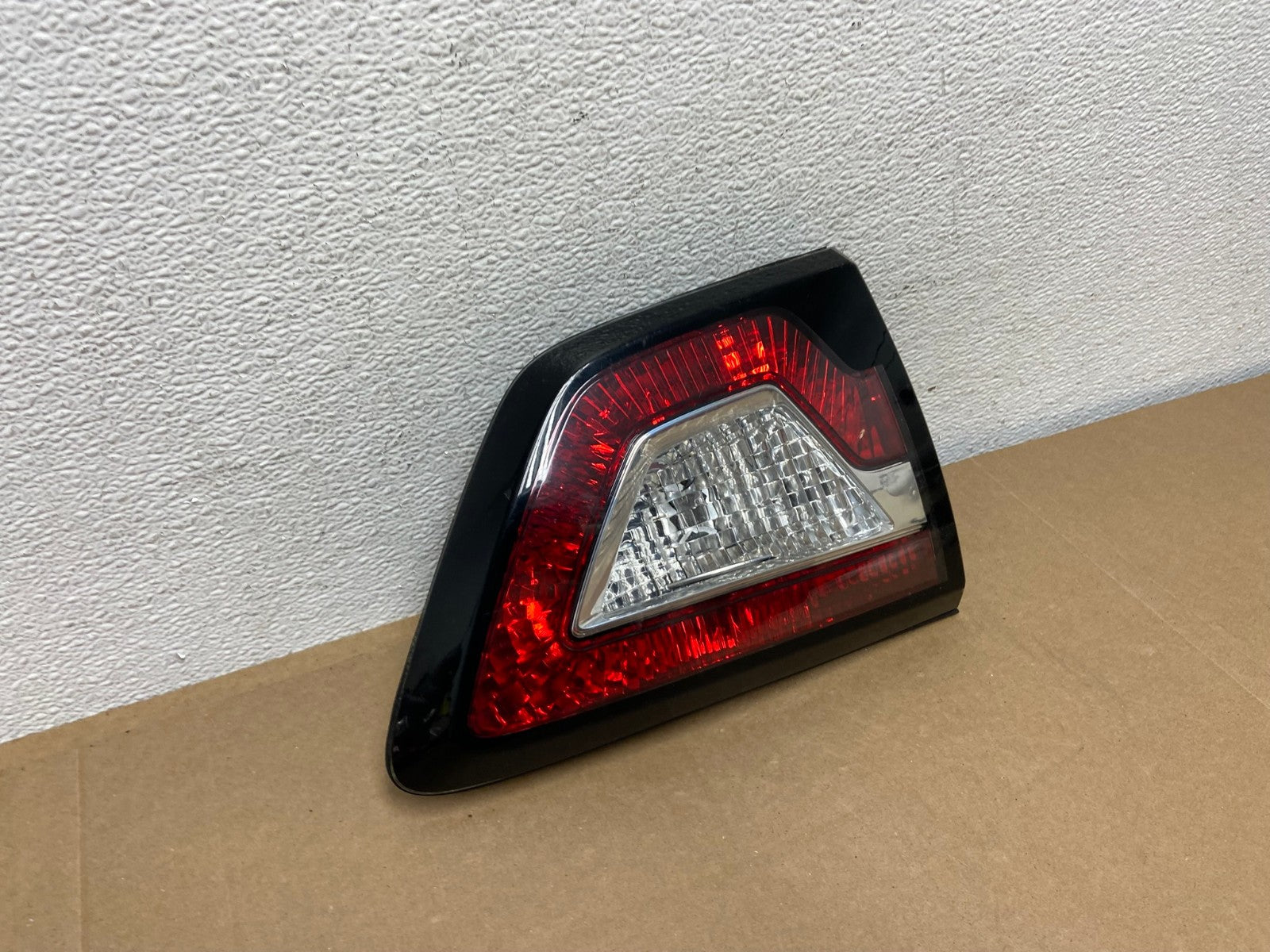 2013 to 2017 Chevrolet Traverse Right Passenger RH Inner Tail Light  AC5552 LK2