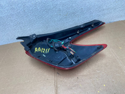 2011 to 2014 Nissan Juke Left Driver LH Side Tail Light OEM AA1211 DW5