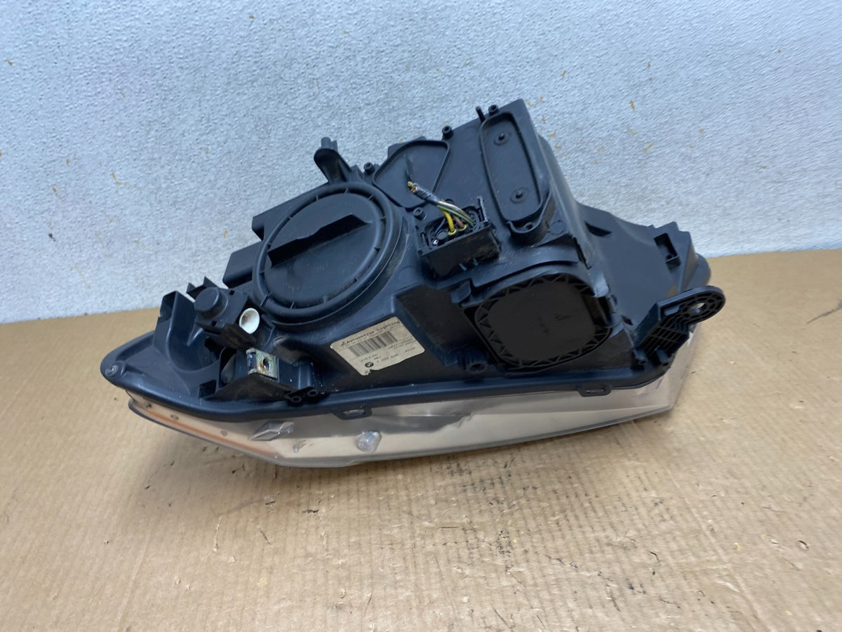 2011 to 2014 BMW X3 Right Passenger RH Side Halogen Headlight AI6778 DW5