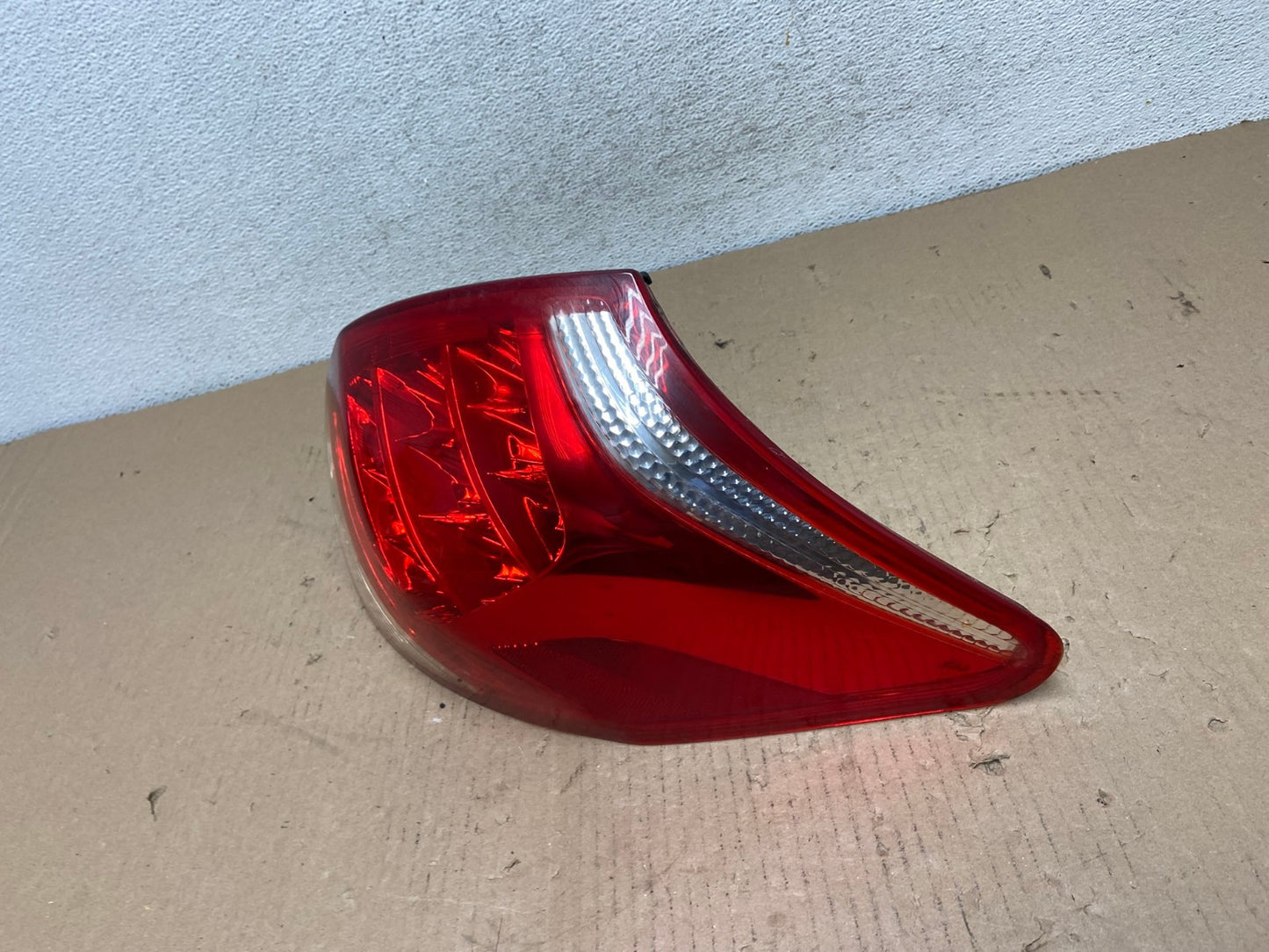 2006 2007 2008 Toyota Rav4 Right Passenger RH Side Tail Light AF3199 LK1