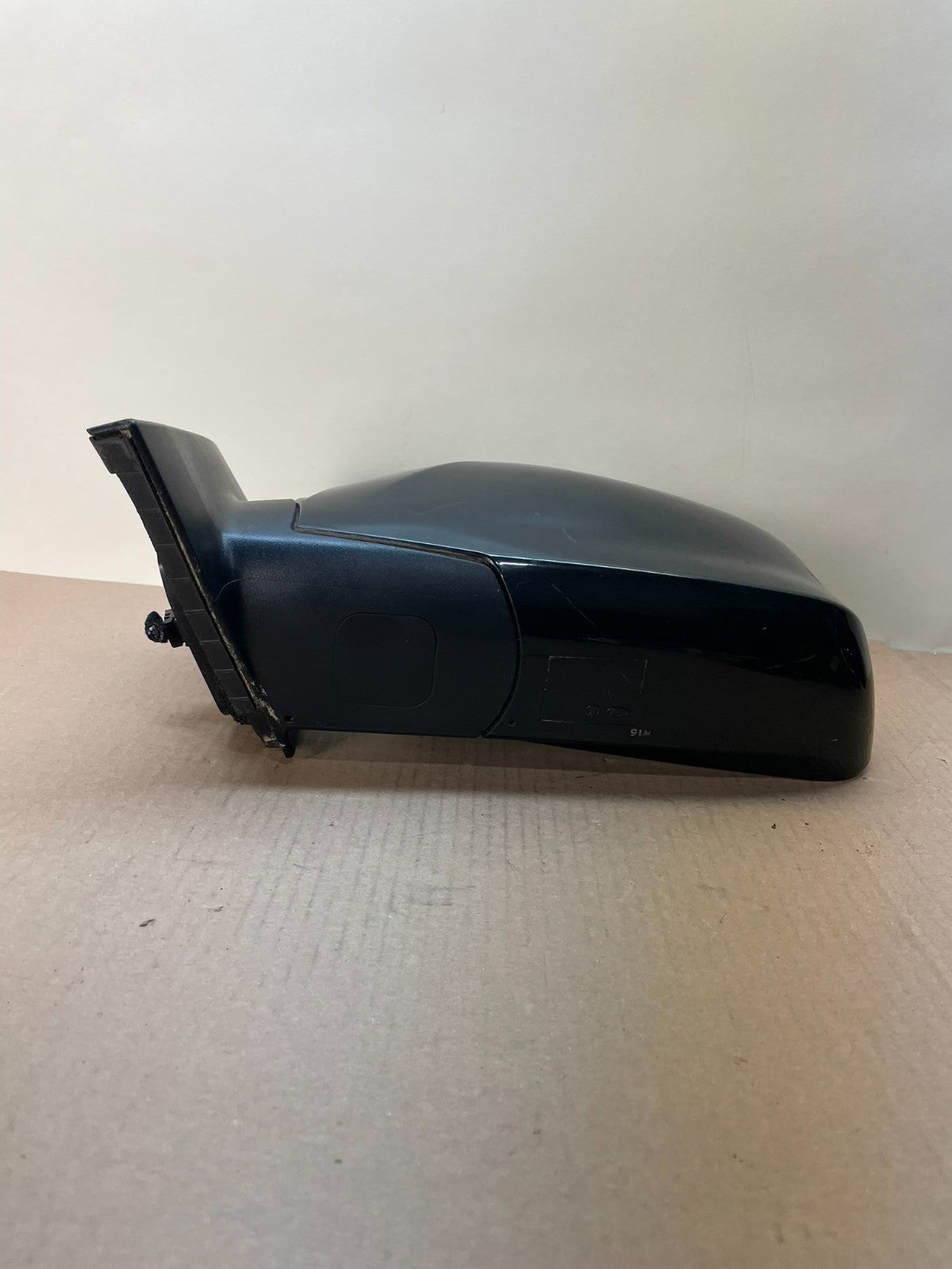 2010 to 2015 Hyundai Tucson Left Driver Side Power Door Mirror AI8717 DG3