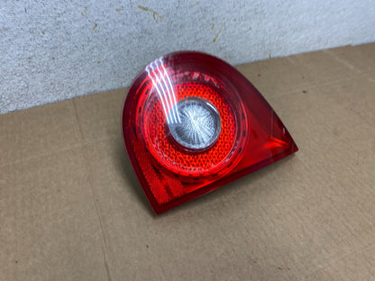 2006-2009 Volkswagen Golf Right Passenger Rh Tail Light Inner Trunk O6692 DW2