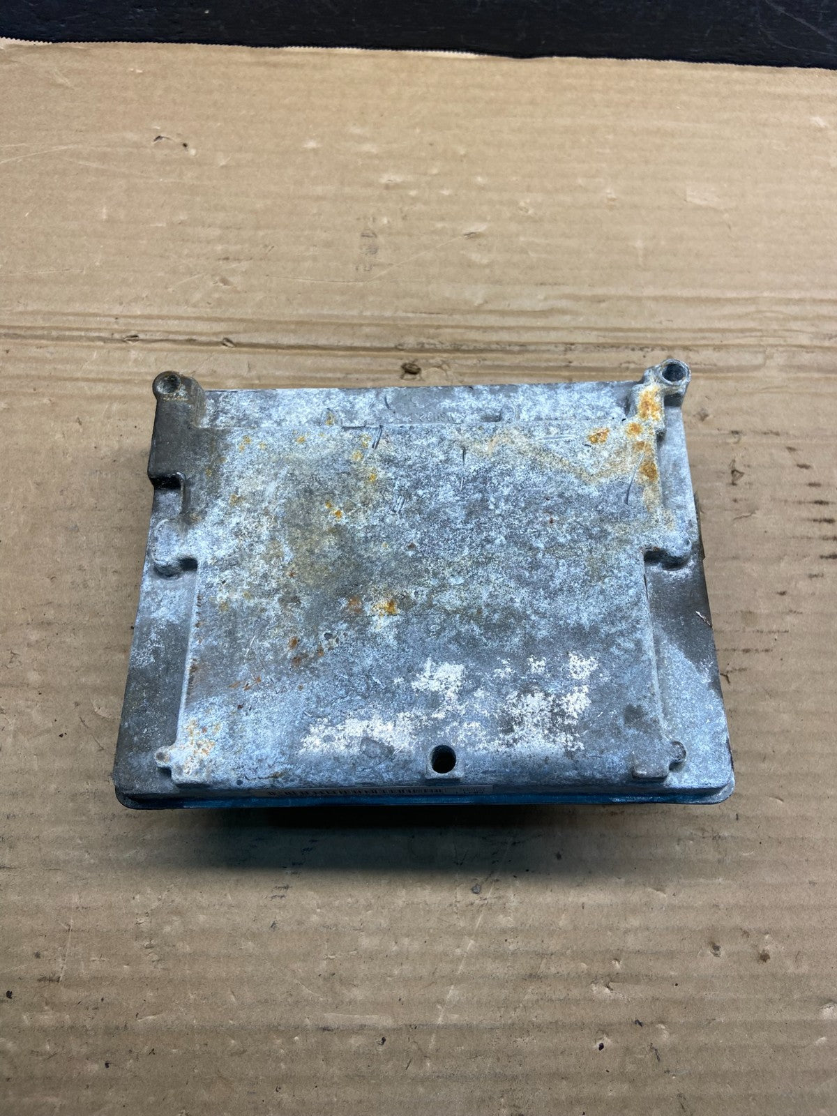 2005 Ford Van E250 E350 5.4L Engine Control Module ECU 5C2A-12A650-CBB AE4662 DG1