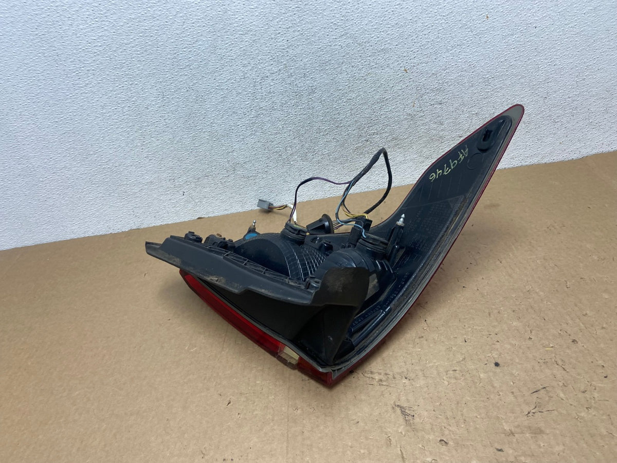 2011 2012 2013 2014 2015 Ford Explorer Right Passenger RH Tail light AF9746 LK4