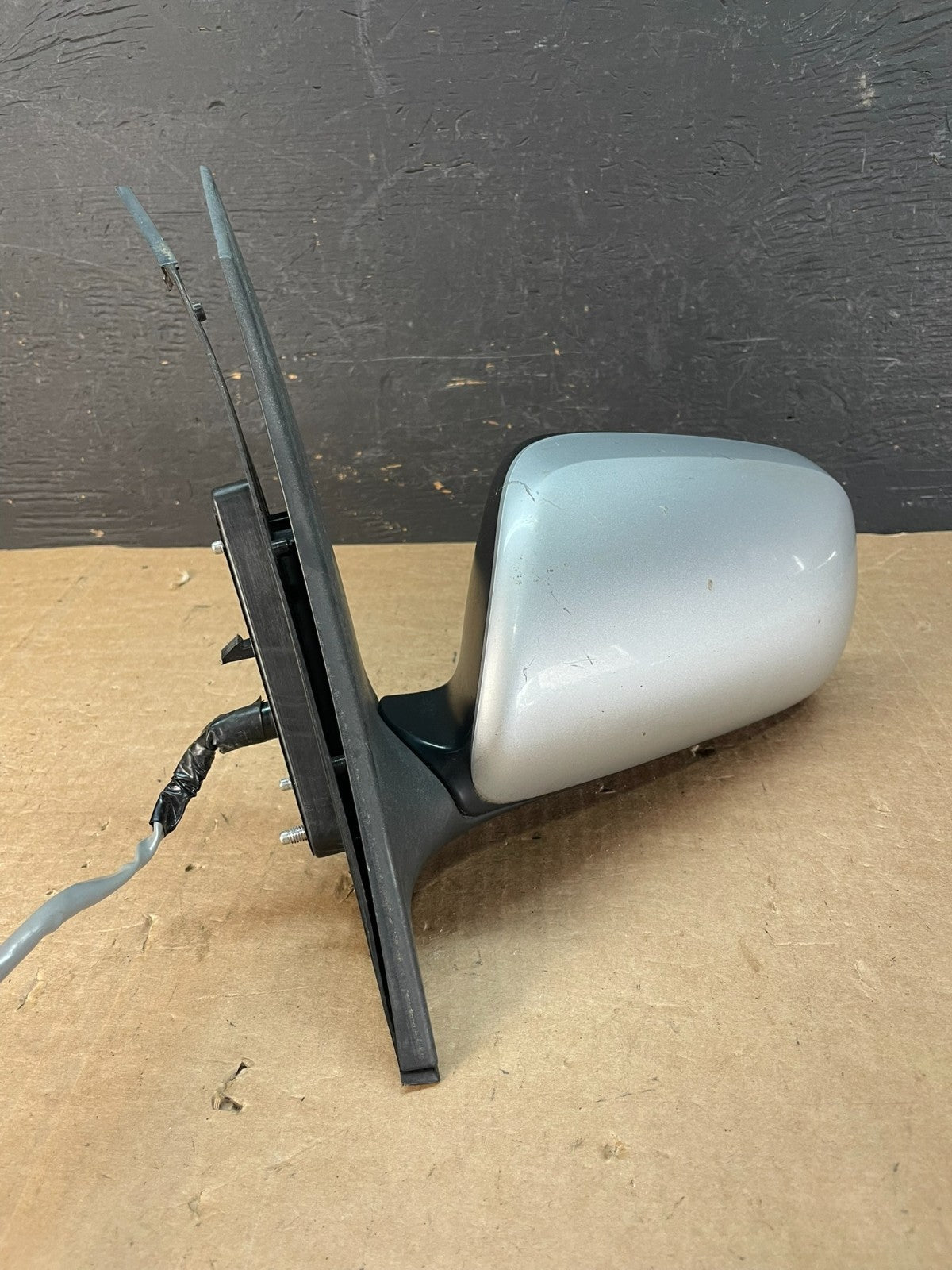 2004 to 2009 Toyota Prius Left Driver LH View Door Mirror AE8512 DW1