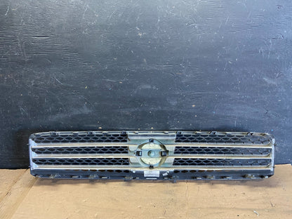 2009 to 2011 Nissan Maxima Front Upper Grill Grille 62070-9N00A R2110 DG6