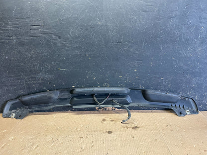2012-2013 Range Rover Sport Rear Third Brake Light Cover y9723 DG4