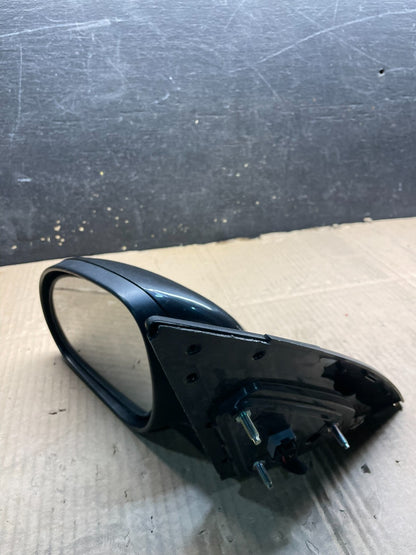 2009-2012 Hyundai Elantra Touring Wagon Left Driver LH View Door Mirror X4311 MS11