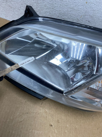 2013 to 2021 Nissan NV200 Left Driver LH Halogen Headlight AF9528 DW4