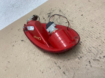 2006 to 2010 Chrysler PT Cruiser Left Driver LH Tail Light TYC AF7087 DW6