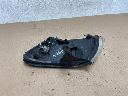 1993 to 1997 Toyota Corolla Right Passenger Corner Marker Turn Signal AE7304 DW5