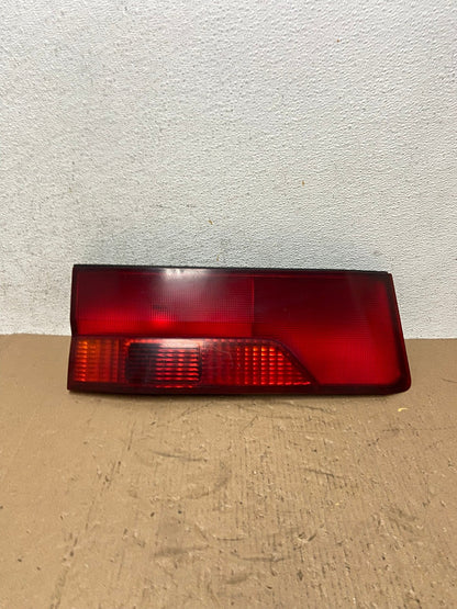 1999 2000 2001 Honda Odyssey Left Driver LH Tail Light Inner AD7824 LK0