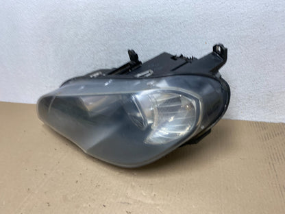2007 2008 2009 2010 Bmw X5 Left Driver Lh Side Headlight Xenon Hid AG6892 DW1