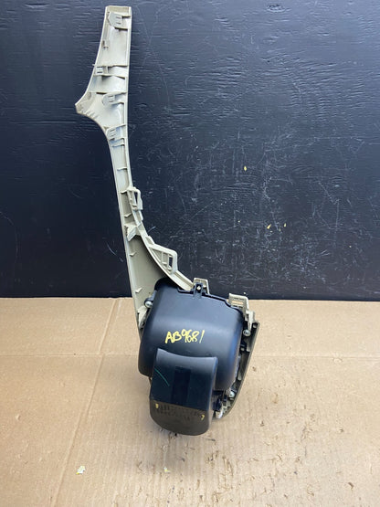 2010 to 2015 Toyota Prius Center Console Cup Holder Trim Bezel AB9681 DG4
