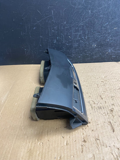 2013-2015 Nissan Altima Center Dash Vents Ac Air Vent Trim Panel Bezel af1526 DG1