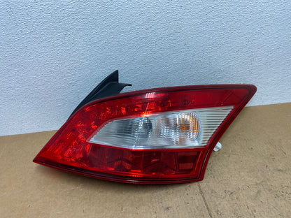 2009 2010 2011 Nissan Maxima Right Passenger RH Side Tail light OEM AC3609 LK0