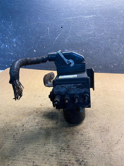 2011 - 2014 Ford E250 E350 Van  ABS Anti Lock Brake Pump Module Oem AA1768 DG1