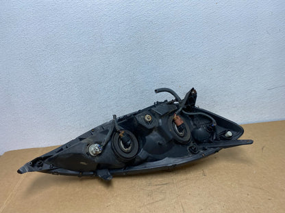 2006 to 2010 Toyota Sienna Left Driver Lh Side Headlight Halogen AD6334 DW7