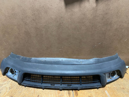 2007 to 2010 Ford Edge Front Bumper Lower Valance 7T43-17C831 T6687 PS0