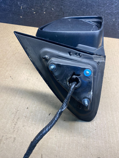 2011 to 2013 Dodge Durango Right Passenger Turn Sgn View Door Mirror AG6179 DG4