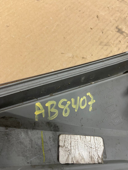 2013 2014 2015 Nissan Altima Right Passenger RH Side Tail Light AB8407 LK7