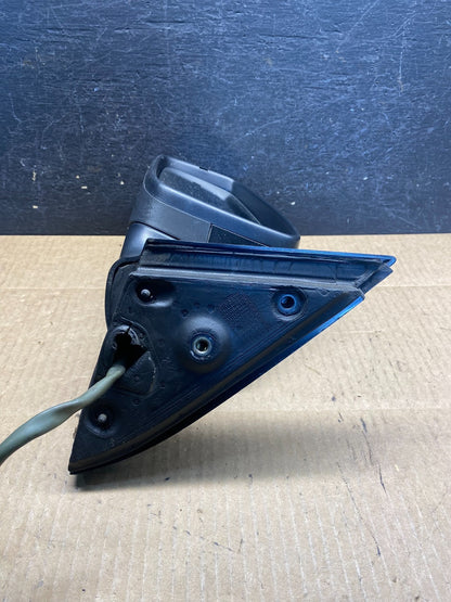 2011-2016 Volkswagen Jetta Sedan Left Driver View Door Mirror AG7297 DW4