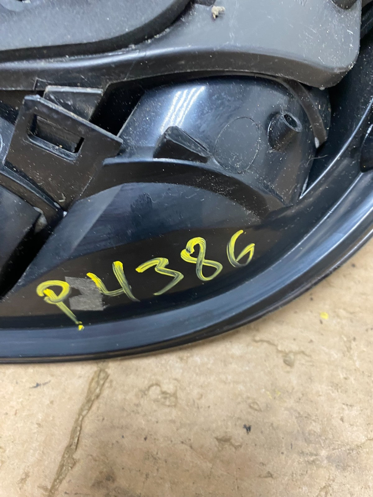 2008 2009 Saturn Astra Left Driver LH Side Tail Light p4386 DG12