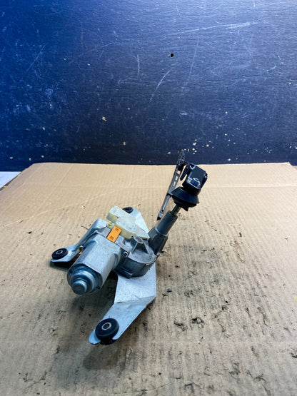 2010-2017 Chevrolet Equinox Rear Glass Windshield Wiper Motor Z07004