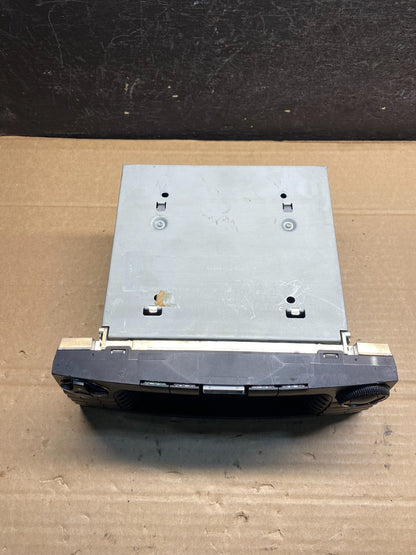 2003 2008 Mercedes E320 E350 Head Screen Display Radio CD Player Stereo ae81854