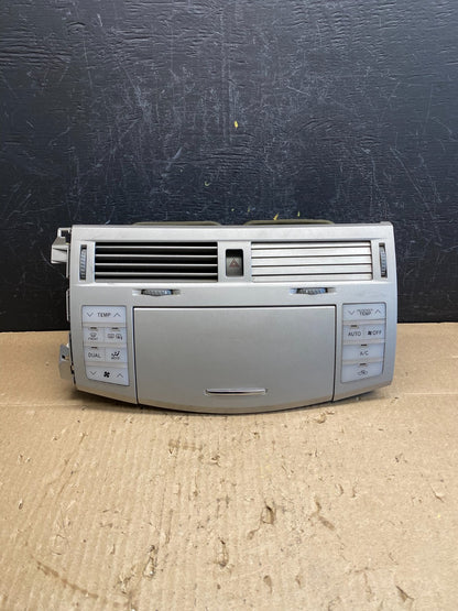 2005-2007 Toyota Avalon Climate Control A/C Heater Air Vent Panel Trim AC9078 DG0
