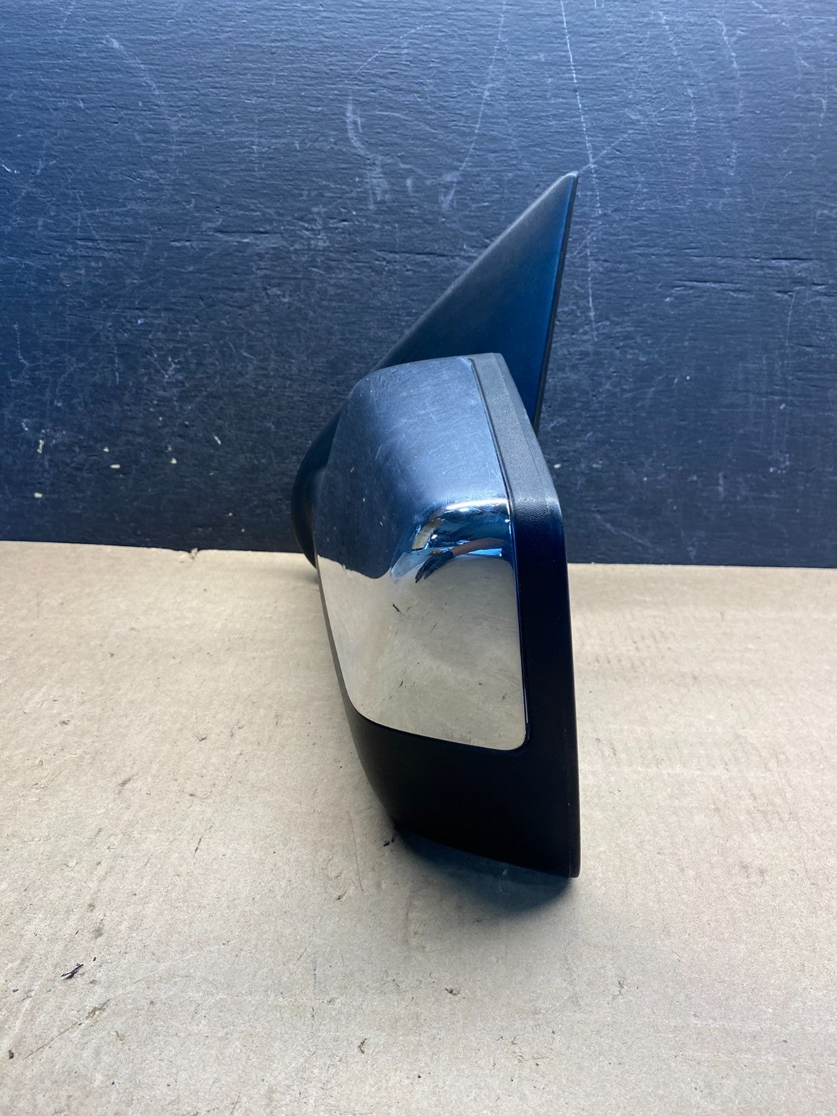2006 to 2010 Ford Explorer Left Driver LH Side View Door Heated Mirror AG3465 MS9