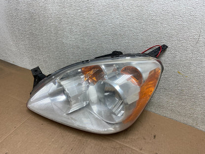 2005 -2006 Honda Crv Cr-v Oem Left Driver LH Halogen Headlight Y2634 DW1