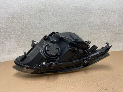 2004 to 2007 BMW 525i 5 Series Headlight Left LH Xenon AFS AB5946 DW5