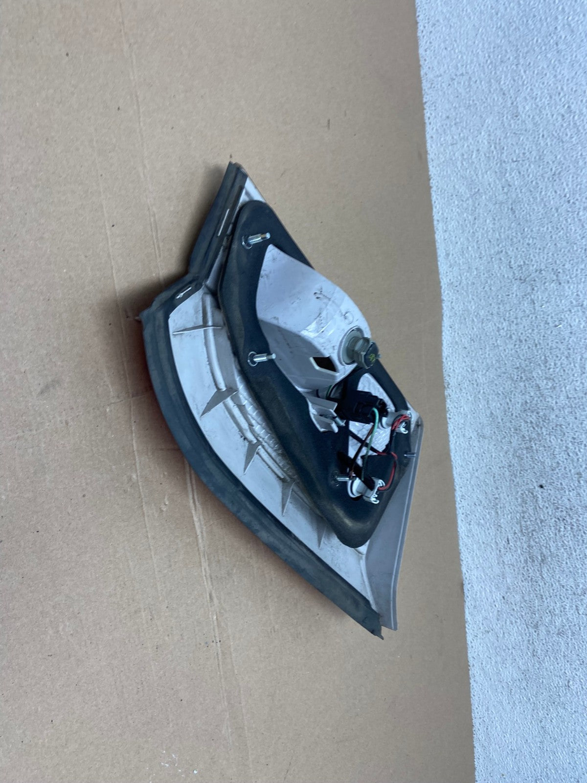 2010 - 2017 GMC Terrain Tail Light Inner Right Passenger Rh AF4340 LK4