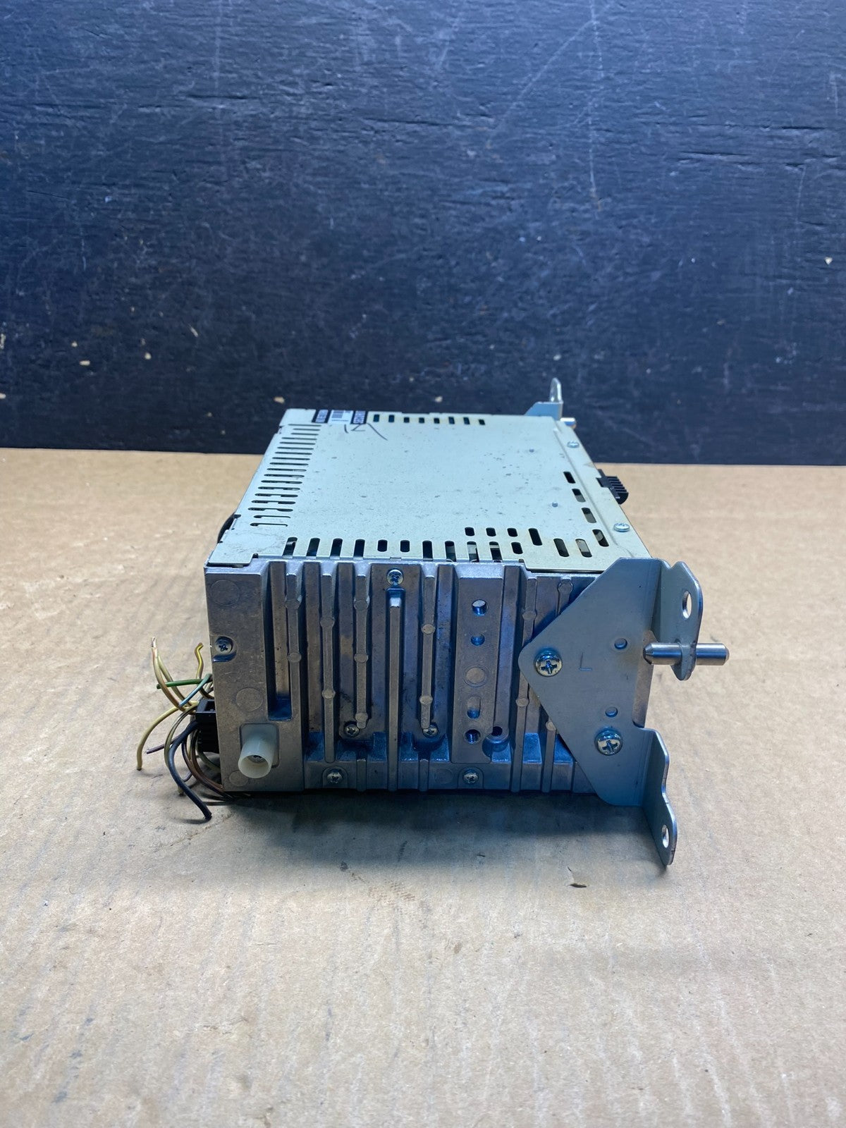 2016 to 2019 Ford Fusion Radio CD Player Reciver AG7382 DG2