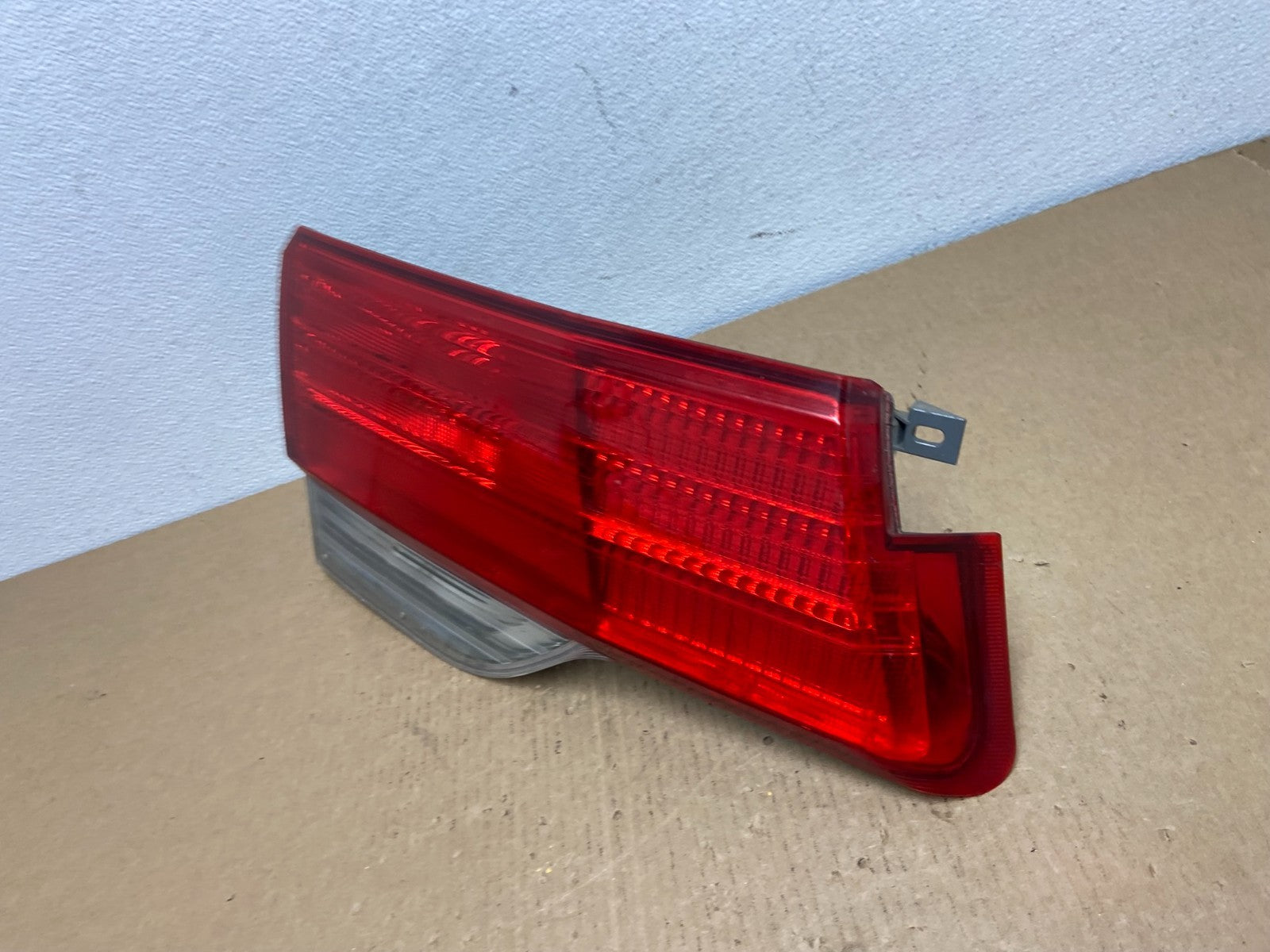 2008 to 2010 Honda Odyssey Left Driver LH Side Tail Light Inner Oem AC1141 DW1